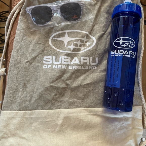 Subaru bundle set - Picture 6 of 6
